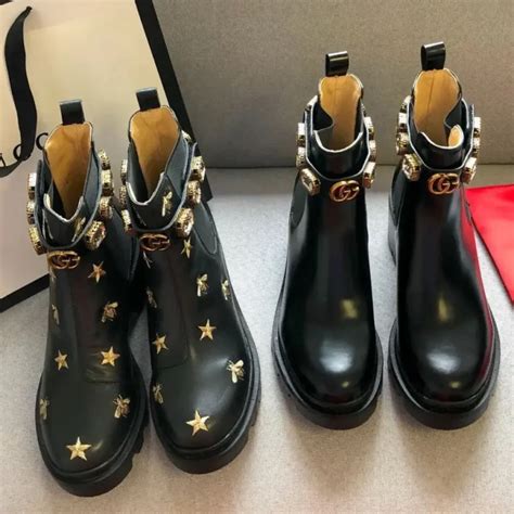 Gucci snake boots dupe aliexpress